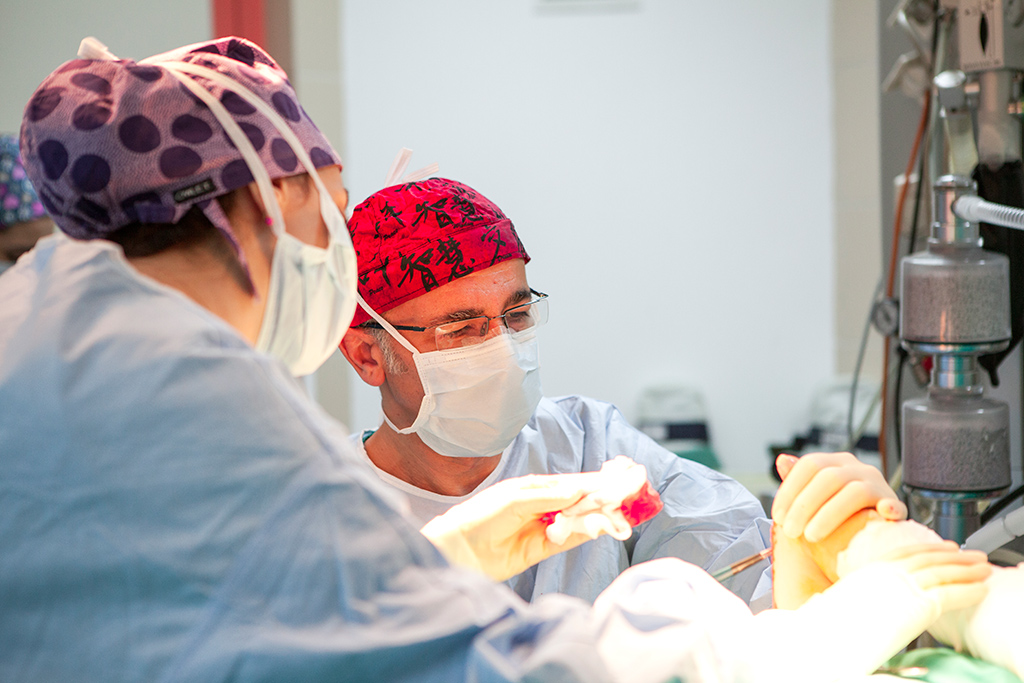 Bakırköy Estetik Merkezi